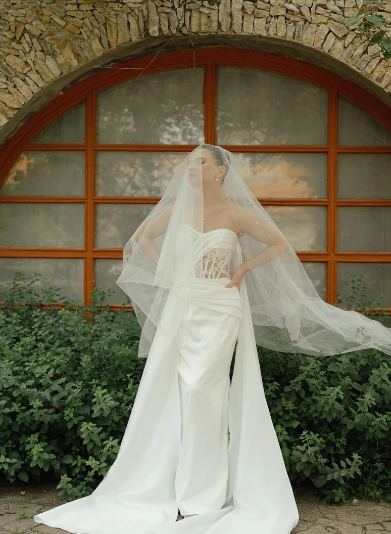 Организация свадьбы