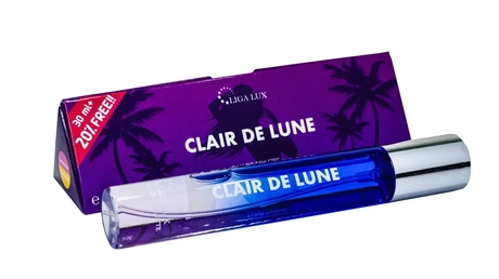 Купить духи треугольник 15 мл оптом от 115 ₽ (CLAIR DE LUNE)