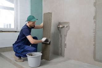 Штукатурка по ГОСТу