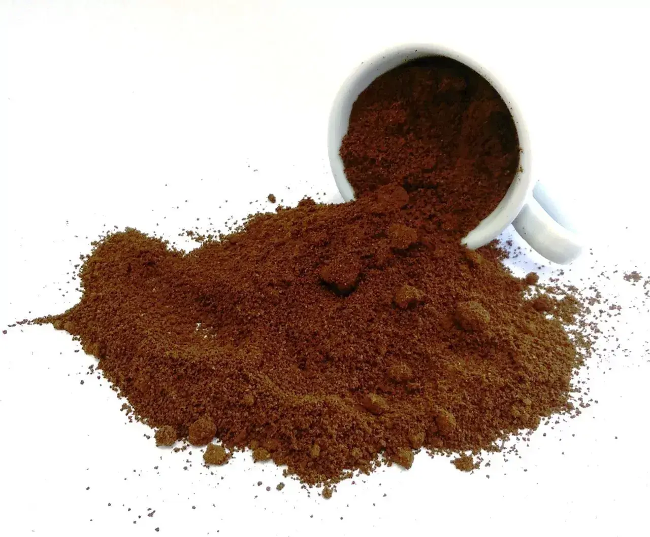 Кофе молотый Ozon