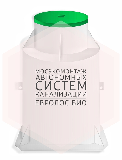 Канализация евролос для ССБ Тех