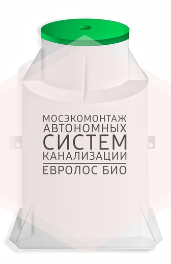 Канализация евролос для ССБ Тех