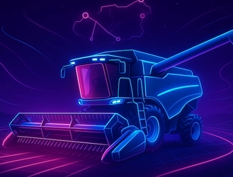 Системы мониторинга для сельскохозяйственной техники