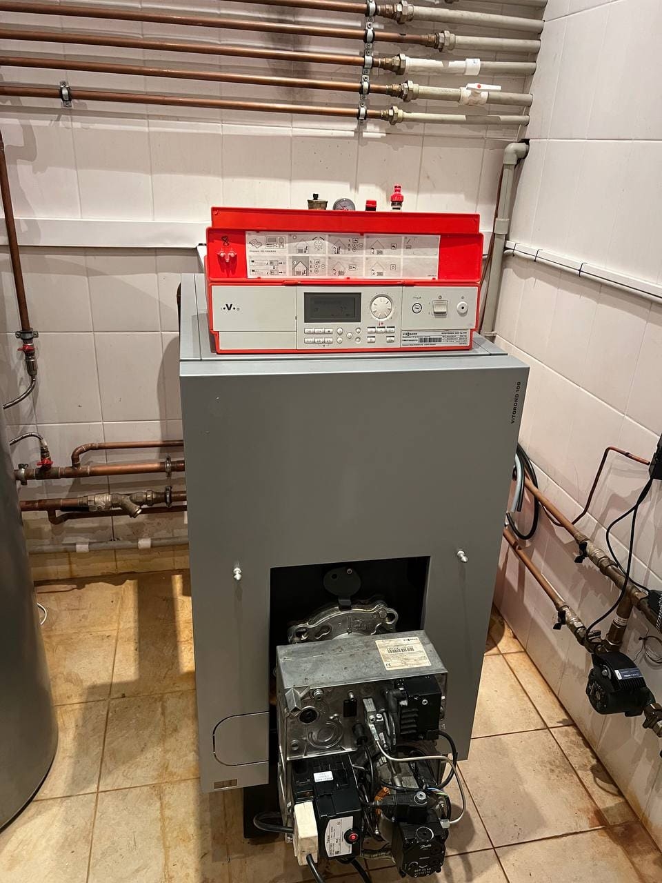 Ремонт и обслуживание