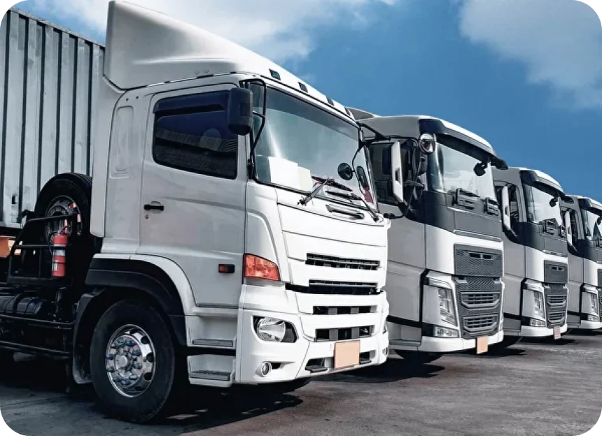 ISUZU (ELF, FORWARD, GIGA)