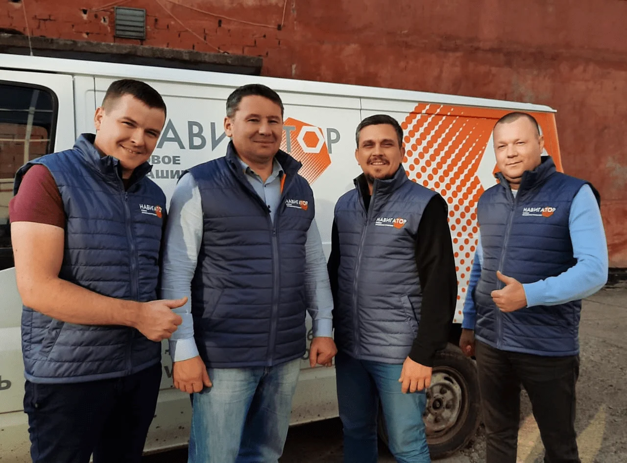 Жилеты с логотипом на заказ