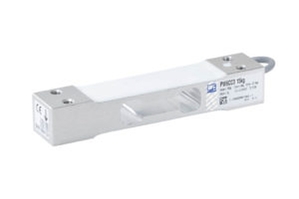 Тензодатчики веса PW6C