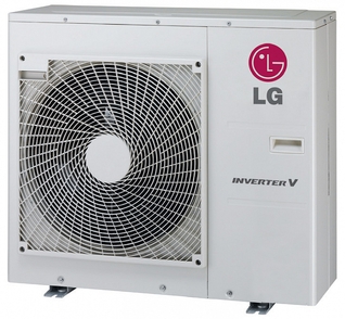 мультисплит системы кондиционирования LG