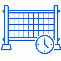 Временные огражденияa best tools kz объекты с ограниченными сроками казахстан