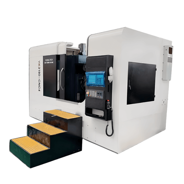 Зубофрезерные станки