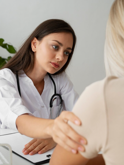 Как вписать Ируксол в общий план