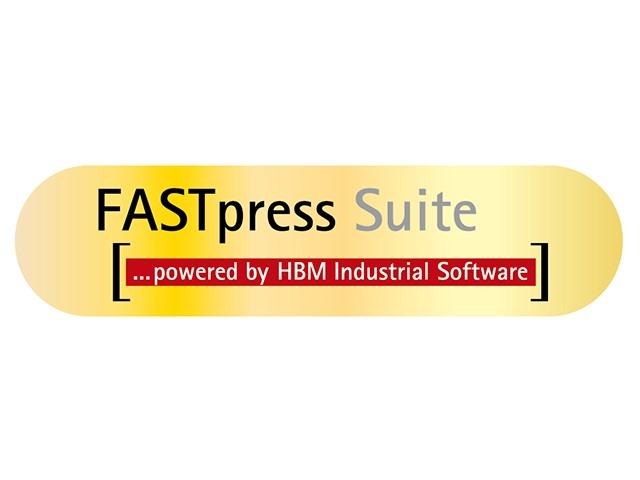 Программное обеспечение FASTpress Suite