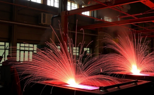 отходы гальванического производства