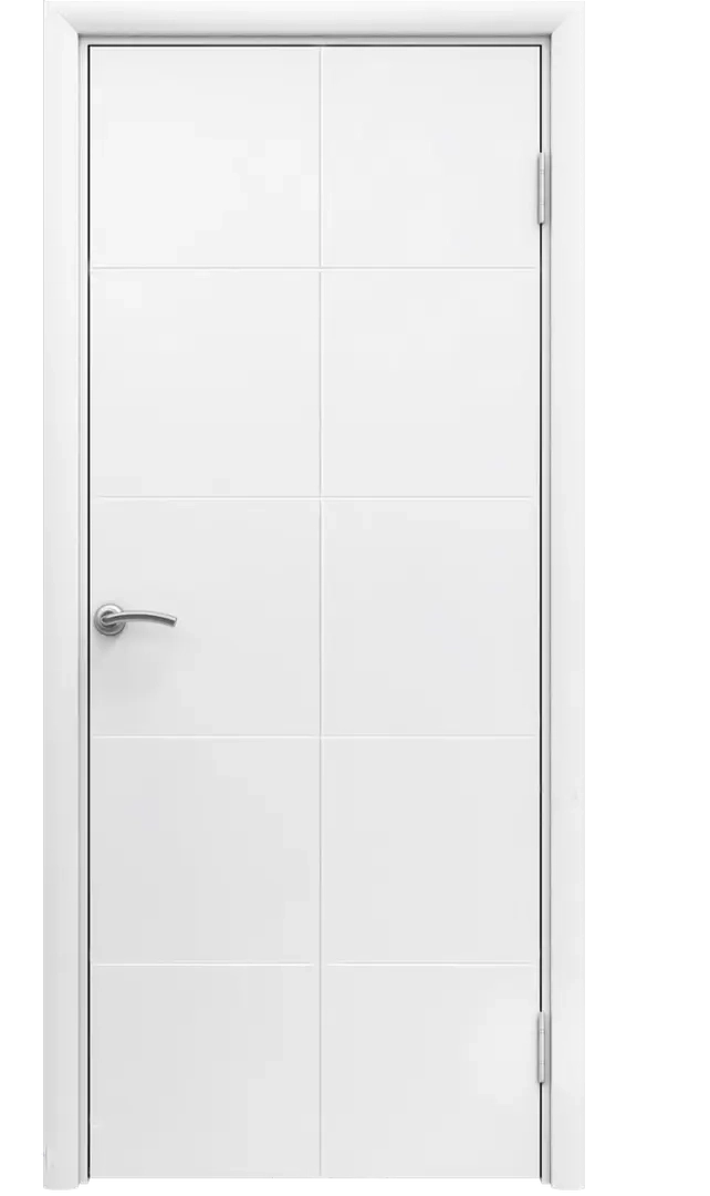 Двери серии Aquarelle