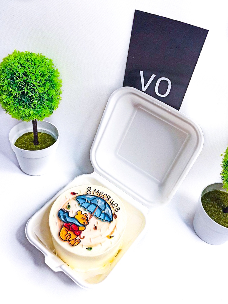 Нажми, чтобы заказать такой же тортик