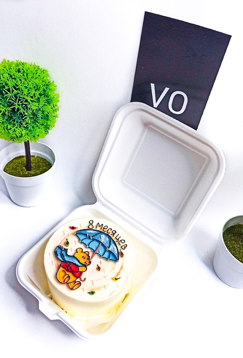 Нажми, чтобы заказать такой же тортик