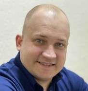 Алексей Иванов