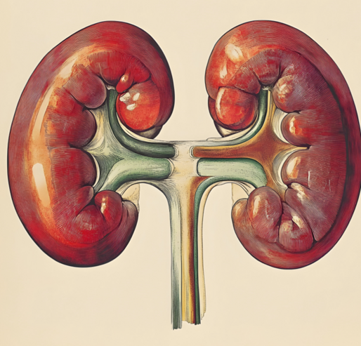 Анализы при ХПН у кошек