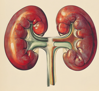 Анализы при ХПН у кошек