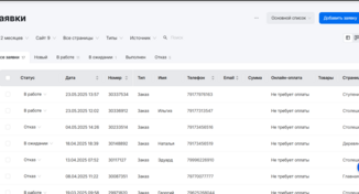 Сео продвижение сайта в поисковых системах Яндекс и Google от Толстель Максима