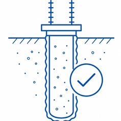 укрепление грунта на строй объект заказать best tools kz