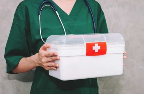 Условия хранения и сроки годности мази Ируксол