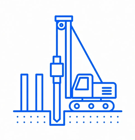 аренда обсадного стола besttools