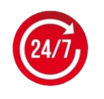 24 часа