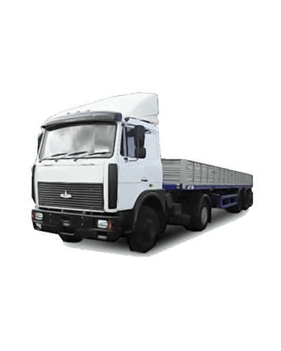Бортовой кузов