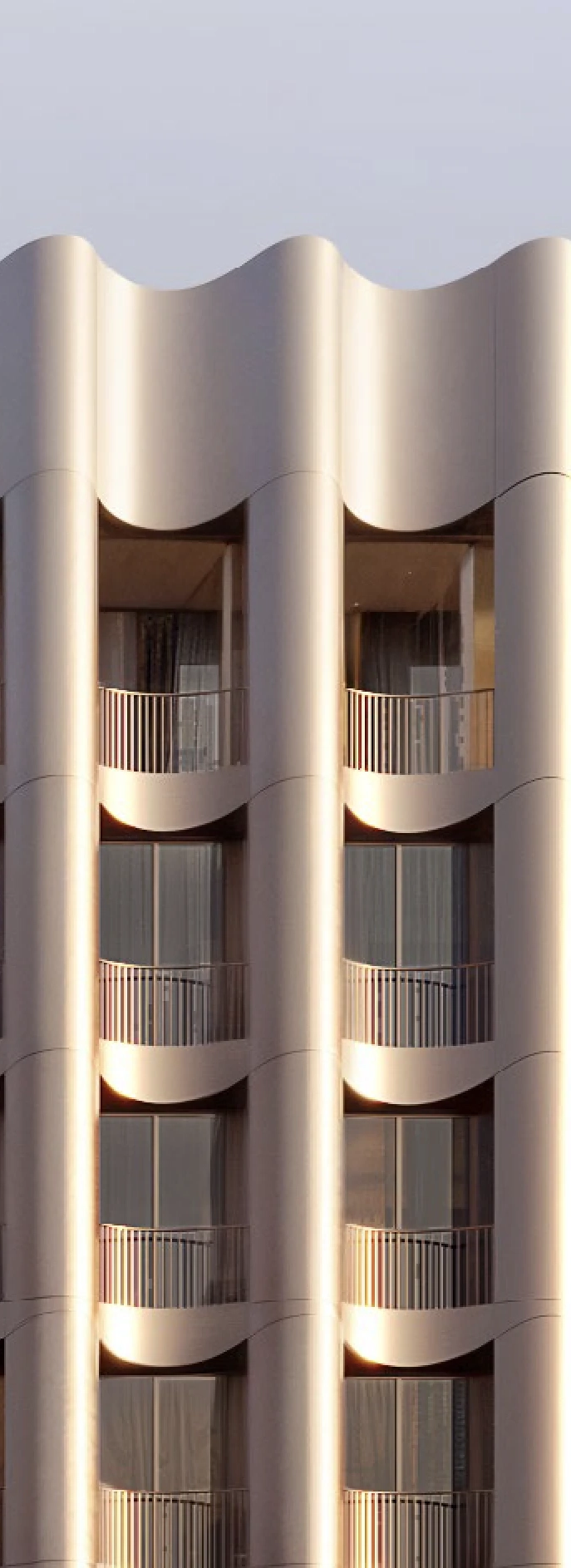 ЖК «Тессинский-5» - квартиры информация