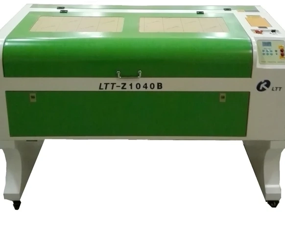 Лазерный станок с ЧПУ LTT-Z1040B — рабочее поле 1000×400 мм, мощность 40-80 Вт, цена от 2500$