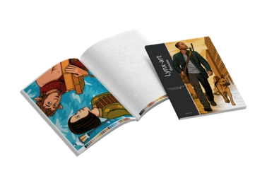 Купить раскраску по номерам с доставкой по России