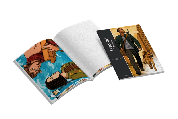 Купить раскраску по номерам с доставкой по России