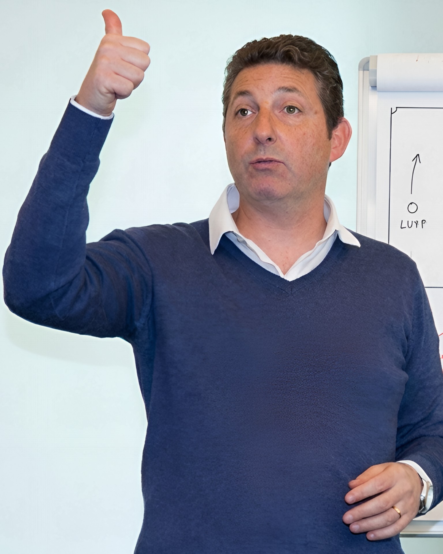 Massimo Lucchesi