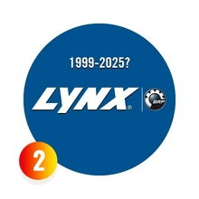 Чехол для снегохода Lynx Yeti