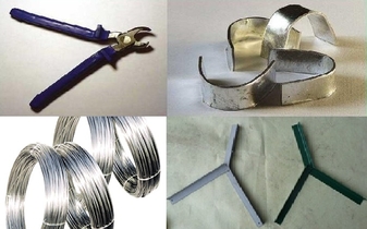 Аксессуары для установки Егозы