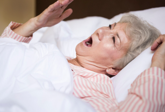 Частые ошибки в уходе за пролежнями