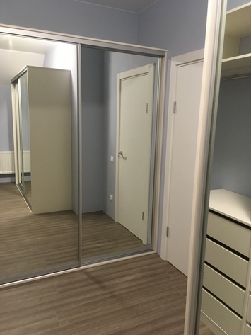 Шкафы на заказ Екатеринбург Art.: UG887-554-1010