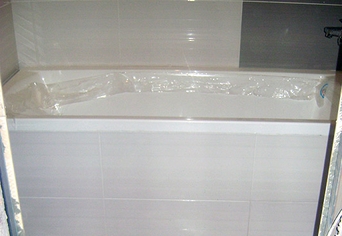 Ремонт ванной комнаты