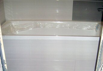 Ремонт ванной комнаты