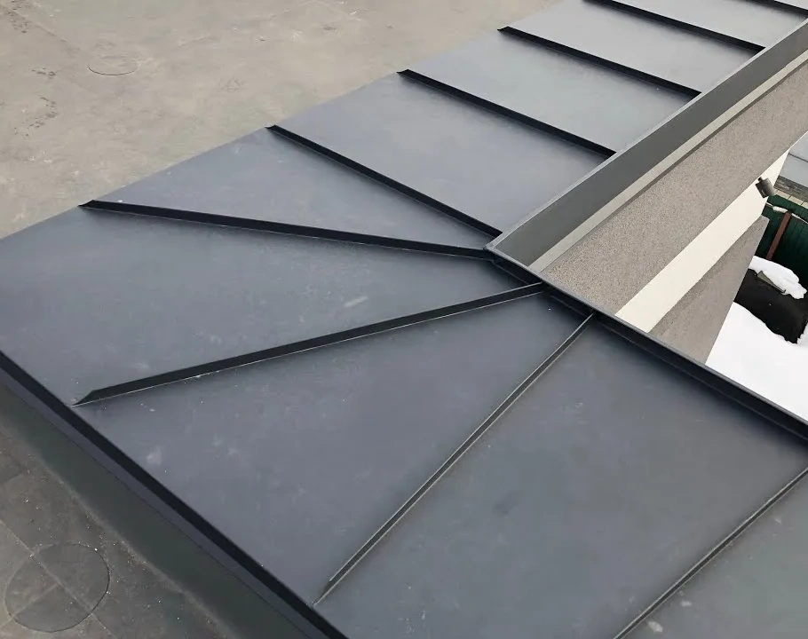 ISKOBUILDERS кровельные панели без фальца в казахстане