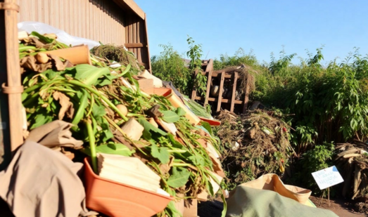 обезвреживание сельхоз отходов ооо эталон