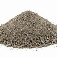 Отсев бетонный для отсыпки дорожек и выравнивания участков