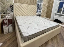 Двуспальные кровати на заказ