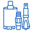 Аренда буров и оснастки best tools kz