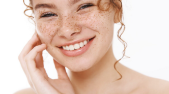 Как работает глутатион при пигментации?