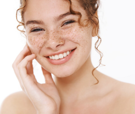 Ампулы Глутатион Тад 600 от пигментных пятен