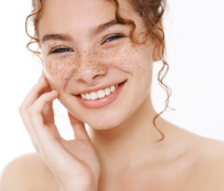 Как работает глутатион при пигментации?