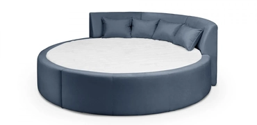 Круглые кровати на заказ по индивидуальным размерам