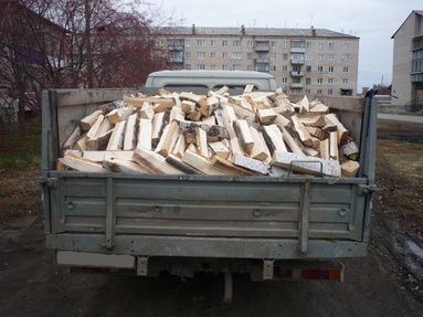Доставка дров в петушках